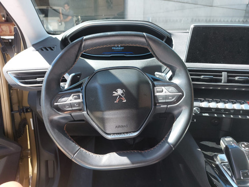 Peugeot 3008 1.6 Allure Thp Tiptronic