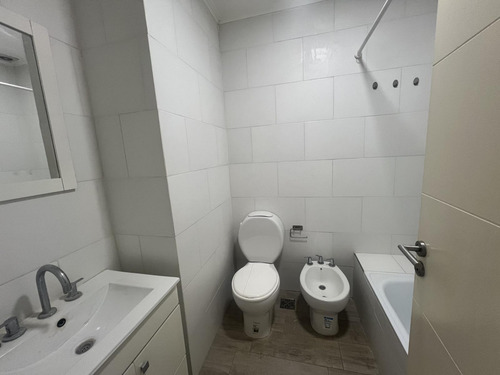 Departamento En Alquiler En La Cañada De Pilar