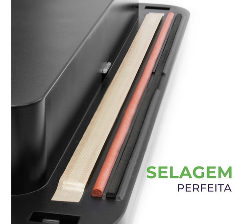 Seladora A Vacuo Automatica Para Produtos Com Liquido