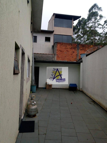 Sobrado Lindo - So0097