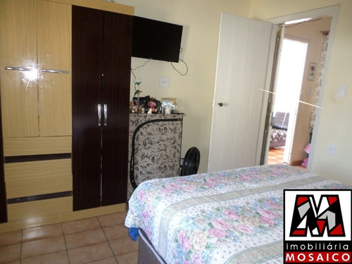 Imagem 5 de 23 de Casa Na Vila São Paulo Próximo De Comércios, Quintal, 01 Vaga Coberta. - 23233 - 69517194