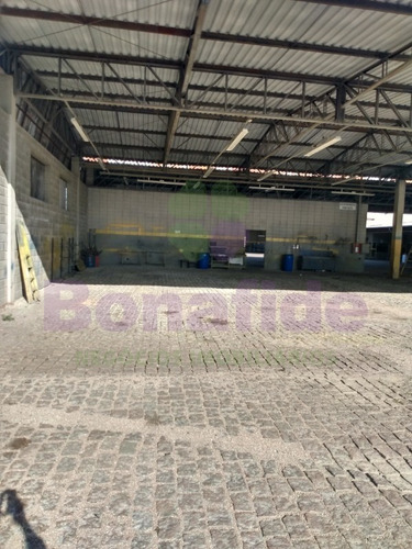 Imagem 9 de 30 de Área Comercial, Vila Nambi, Jundiaí. - Ar00063 - 68154281