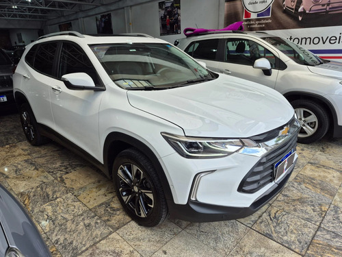 Chevrolet Tracker 1.2 Premier Turbo Aut. 5p