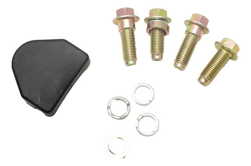 Cinturon De Seguridad Par Del. Subaru Justy 93/96 1.2l