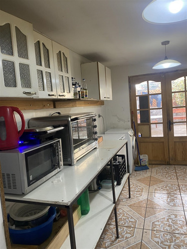 Casa En Venta De 3 Dorm. En Cerrillos