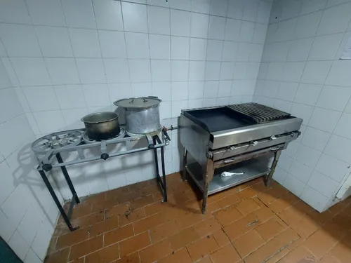 Hotel En Venta, Caracas