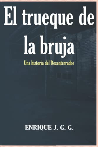 El Trueque De La Bruja