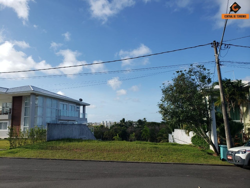 Imagem 1 de 15 de Lote No Alphaville Litoral Norte I - Te00395 - 68970626