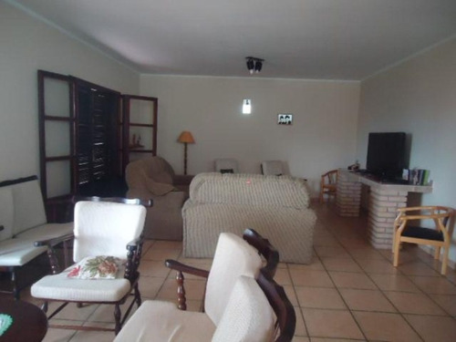 Casa Residencial À Venda, Vila Jundiainópolis, Jundiaí. - Ca0222 - 34727646