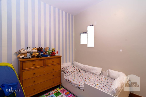 Imagem 15 de 15 de Apartamento À Venda No Buritis - Código 276572 - 276572