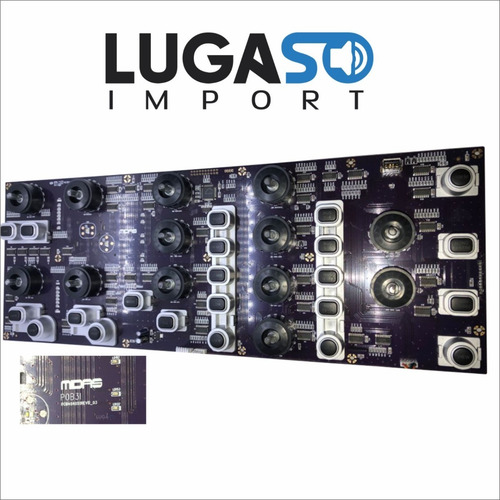 Midas M32 Placa De Painel