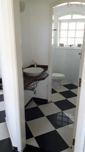 Imagem 22 de 29 de Casas Em Loteamento Fechado À Venda Em Mairiporã/sp - Compre O Seu Casas Em Loteamento Fechado Aqui! - 1471317