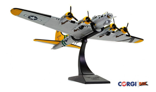 Corgi - Boeing B-17g Flying Fortress Milk Wagon : Aa33321