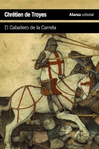 El Caballero De La Carreta (el Libro De Bolsillo - Literatur