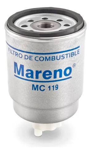 comprar Filtro Gas Oil Fiat Uno Cs 1.3 D Diesel 1984 Al 1995