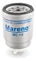 Comprar Filtro Gas Oil Fiat Uno Cs 1.3 D Diesel 1984 Al 1995