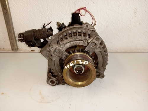 Alternador Toyota Camry 2.4 4 Pines  Prev 