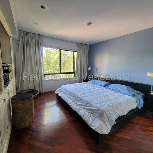 Venta De Apartamento\ La Castellana Mg 5-15715
