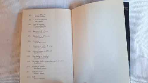 Imagen 4 de 6 de N. P. Banana Yoshimoto Tusquets Edicion Grande