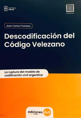 Descodificación Del Código Velezano - Carlos Frontera