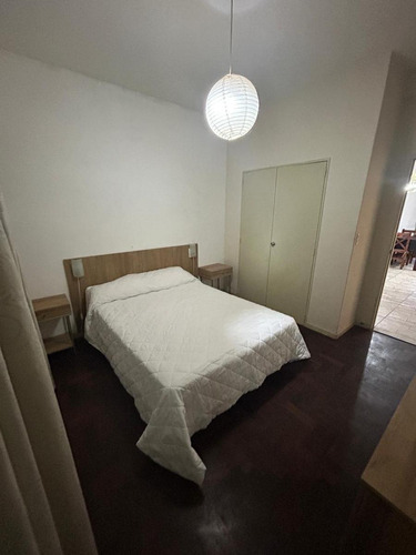 Departamento En Venta Zona Plaza Mitre, Mar Del Plata.