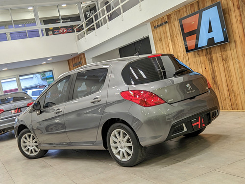 Peugeot 308 1.6 Allure Nav 115cv
