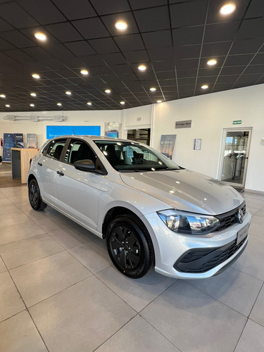 Volkswagen Polo 1.6 Msi Track