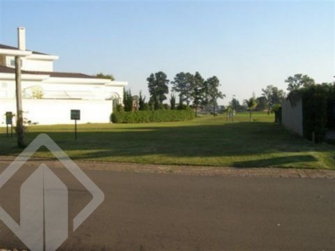 Imagem 2 de 4 de Terreno - Belem Novo - Ref: 44519 - V-44519