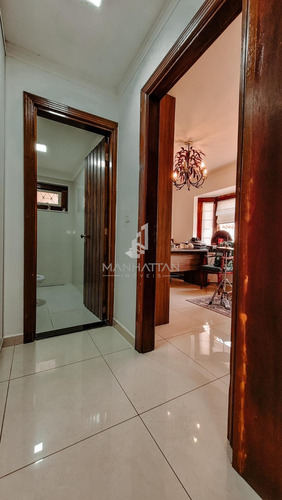 Imagem 8 de 30 de Casa À Venda Em Parque Franceschini - Ca006401