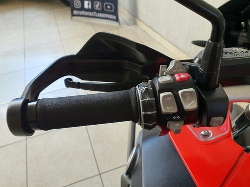 Imagen 11 de 15 de Bmw R 1200 Gs Adv