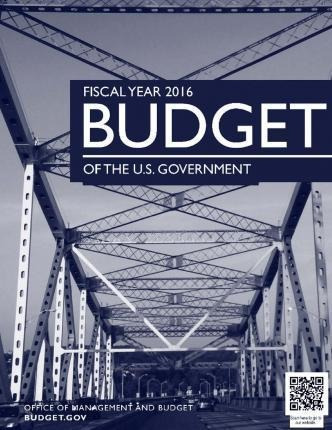 Budget Of The U.s. Government Fiscal Year 2016 - Office O...