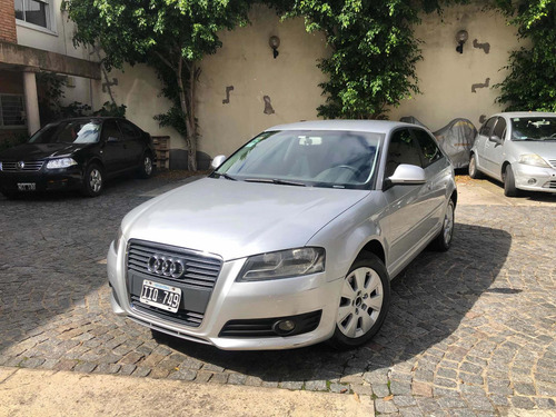 Audi A3 1.6 102cv 2009