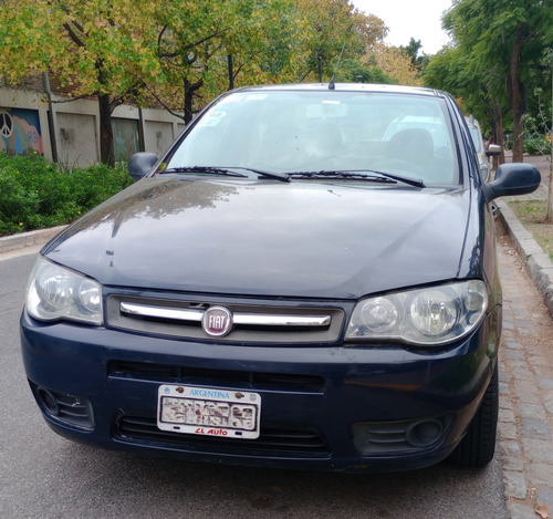 Fiat Siena Fire 1.4 2012