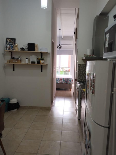 Departamento A La Venta En Sarandi Apto Credito