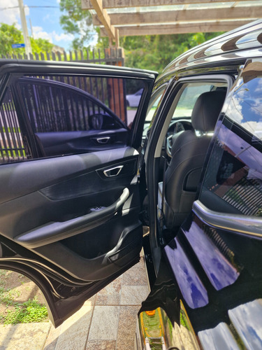 Chery Tiggo 7 1.6 Pro Max Drive Tgdi Aut. 5P