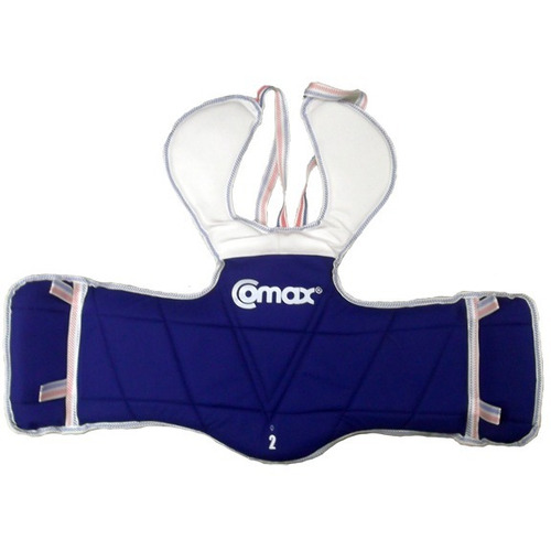 Imagen 1 de 1 de Peto Artes Marciales Karate Olimpico No 4 Adulto L