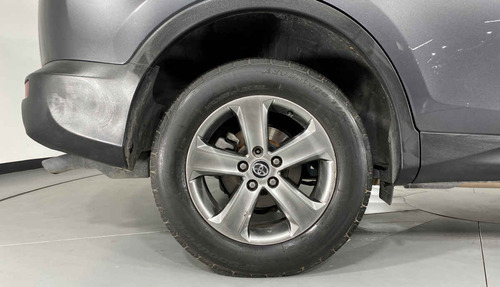 Imagen 14 de 15 de 44897 - Toyota Rav4 2015 Con Garantía