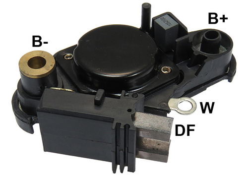 Regulador Alternador Valeo Re Twingo 1.2 93/96/re Varios 12v