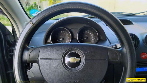 Chevrolet Aveo 2010 Aut
