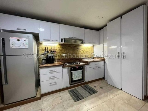 Imagen 7 de 13 de Apartamento En Venta 23-14840 Terrazas De La Vega Yubelys Martinez Renta House