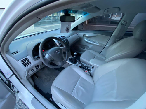 Toyota Corolla 1.8 Xei Pack Nafta Manual