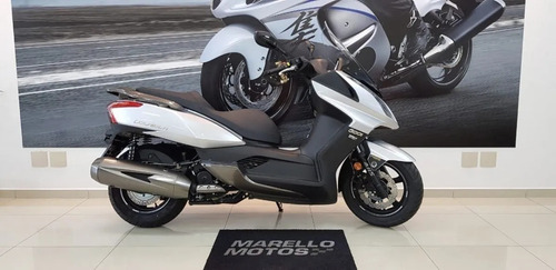 Kymco Downtown 300i Abs 2020/2021 0 Km | Yamaha Xmax
