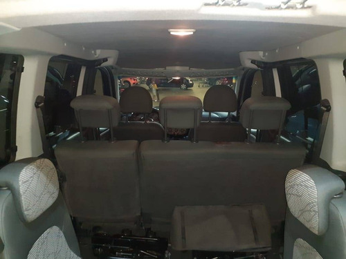 Fiat Doblò 1.8 Mpi Essence 7l 16v Flex 4p Manual