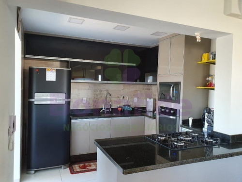Imagem 8 de 10 de Apartamento, Venda, Edifício Botaniq, Jundiaí - Ap12319 - 69266340