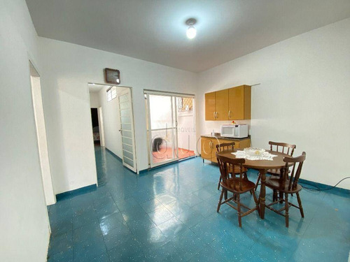 Imagem 7 de 30 de Casa À Venda, 253 M² Por R$ 511.000,00 - Vila Rezende - Piracicaba/sp - Ca4013
