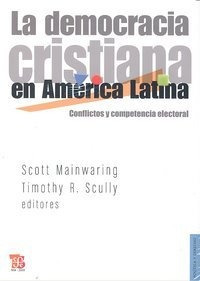 Democracia Cristiana En America Latina,la