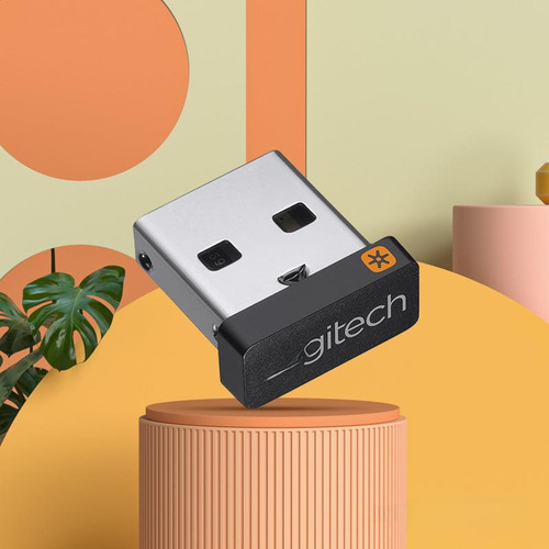 Receptor G703: Estándar Oficial: Logitech G Bluetooth Usb