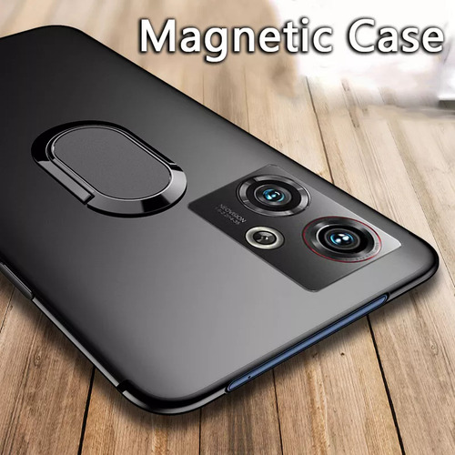 Capa Para Anel De Silicone Adsorvível Nubia Z50