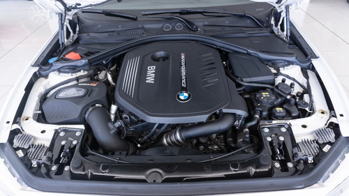 Imagen 8 de 8 de Bmw Serie 2 M240i At8 Coupé (340cv)