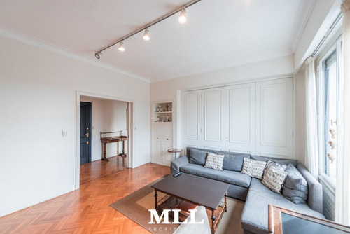 Imagen 14 de 30 de Departamento - Recoleta
